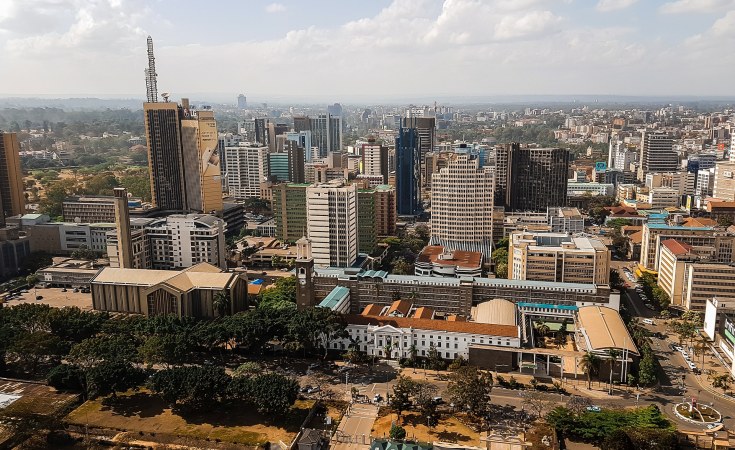 More good news for Kenya as its private sector buffs up activities 3 months in a row