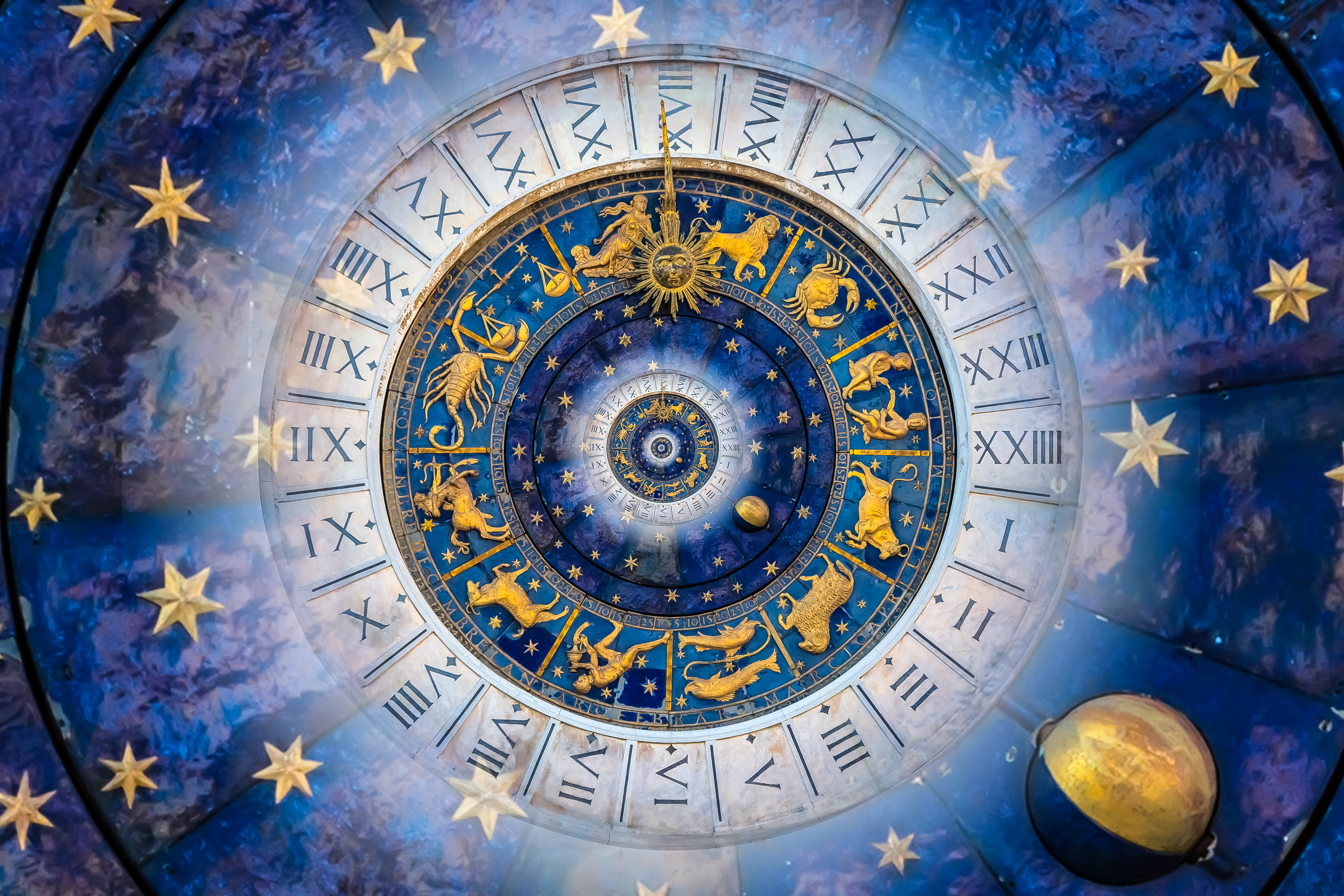 Horoszkóp: Ennek a 3 csillagjegynek októberben megváltozik az élete,  komolyabb összegekre tesznek szert - Blikk Rúzs