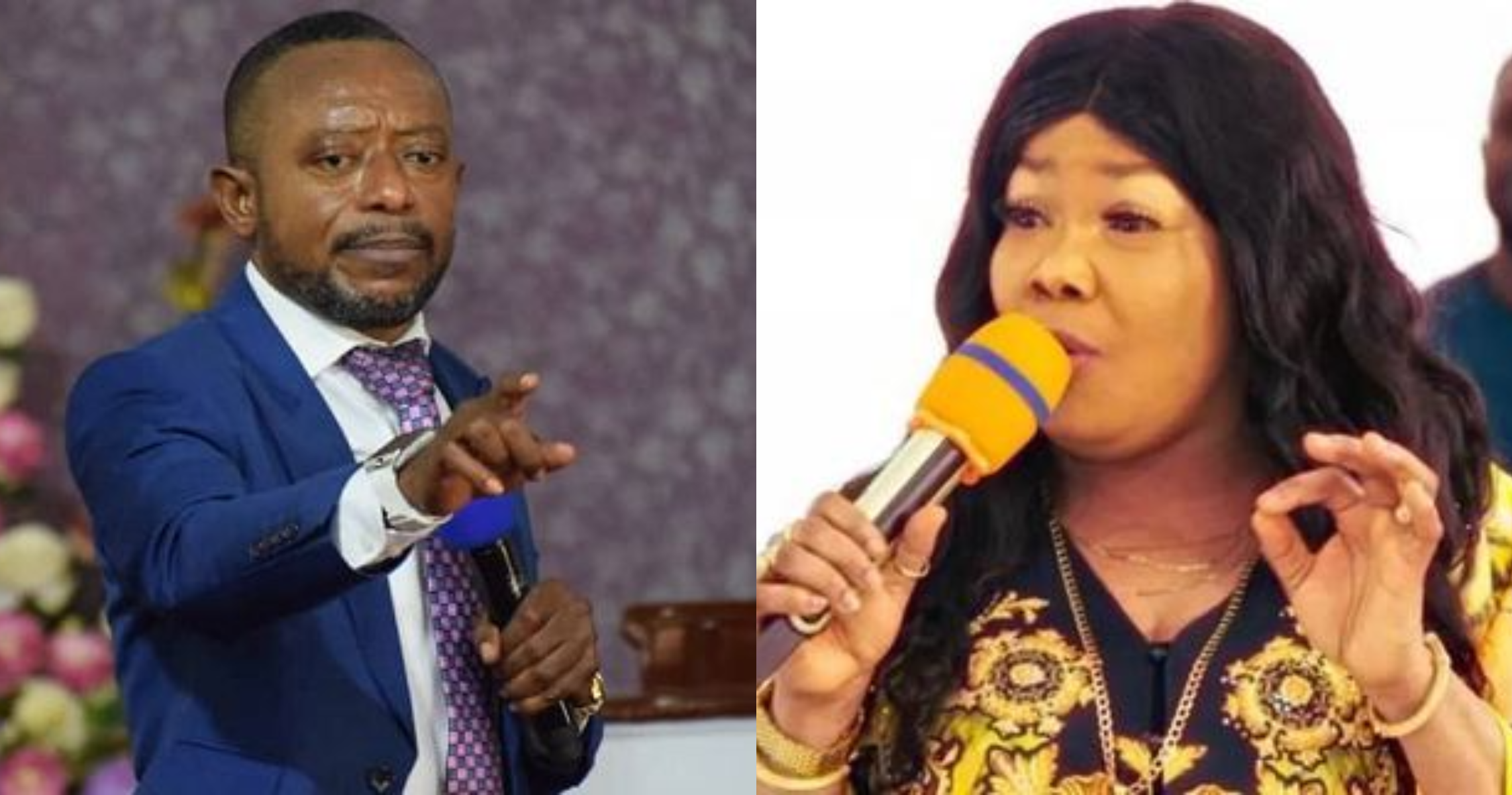 Owusu Bempah and 6 others discharged in Nana Agradaa \'death threat\' case