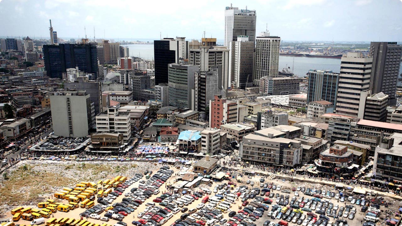 Top 5 fastest-growing sectors in Nigeria in 2022