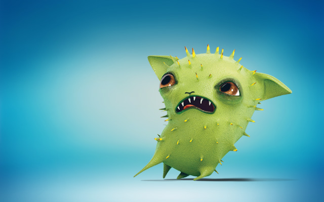 virus