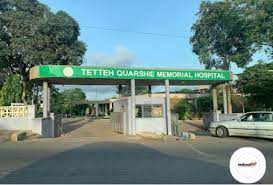 E/R: Workers at Tetteh Quarshie Memorial Hospital lament about inadequate medical supplies