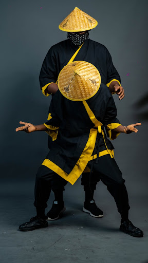 EDM Duo MazexMxtreme shutdown BBNaija’s 6th Saturday night part