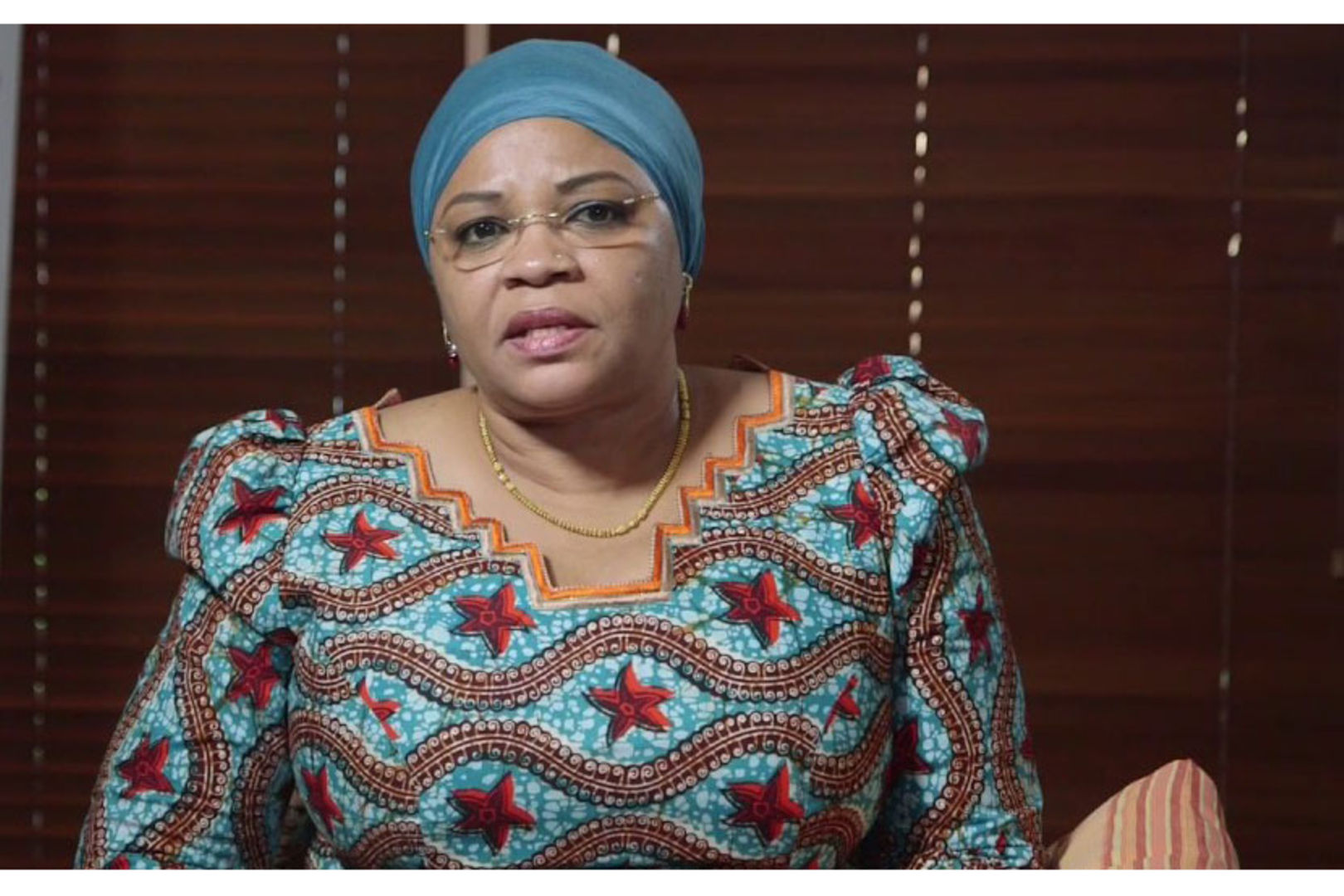 Meet the new governor of the Bank of Tanzania and the new permanent secretary in the Ministry of Finance and Planning