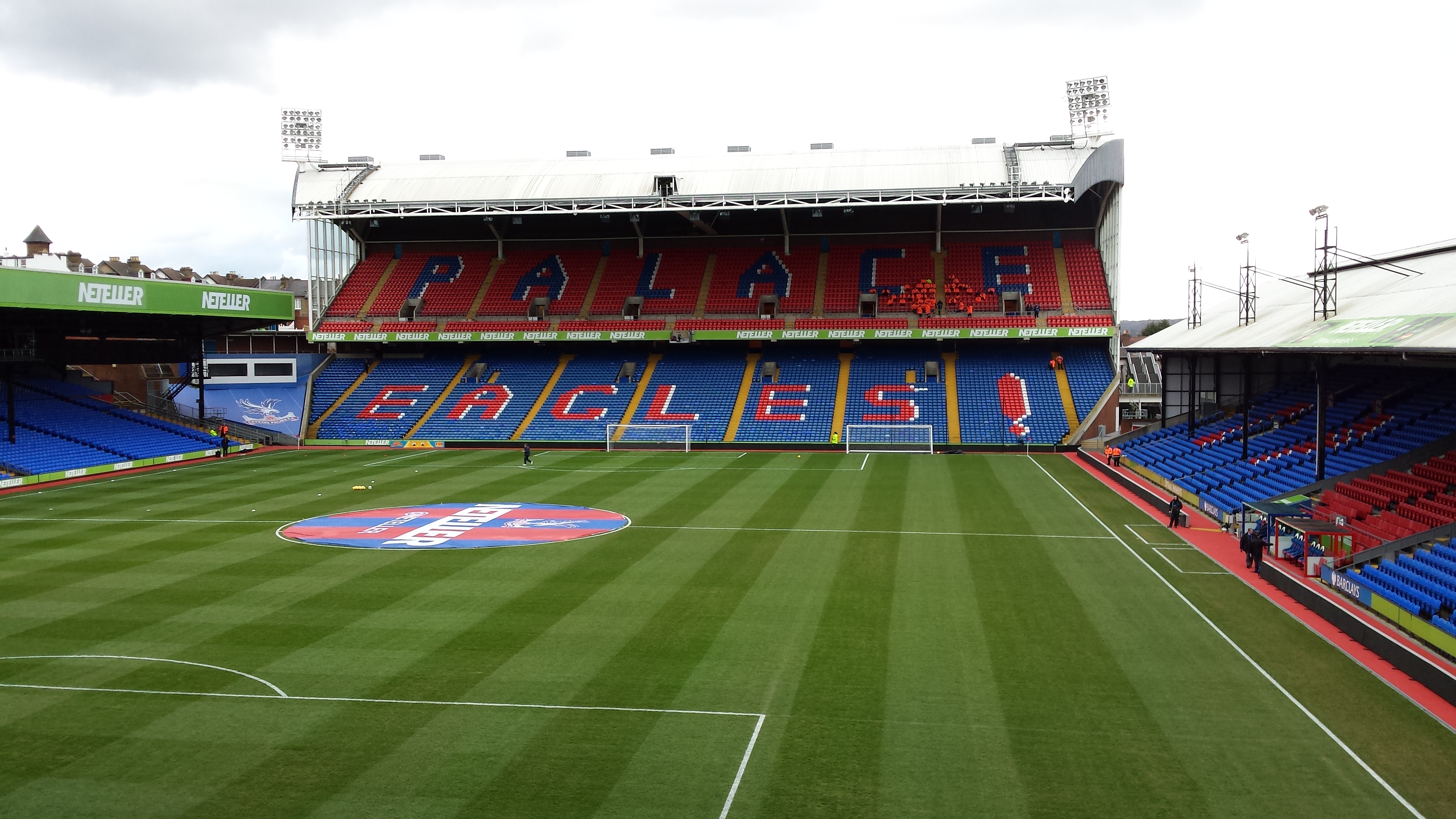 Selhurst