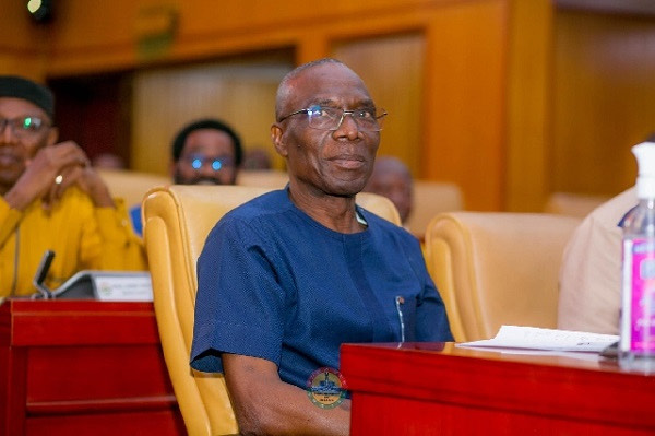 Investigate maggot-infested rice being distributed to SHS  – Nortsu-Kotoe