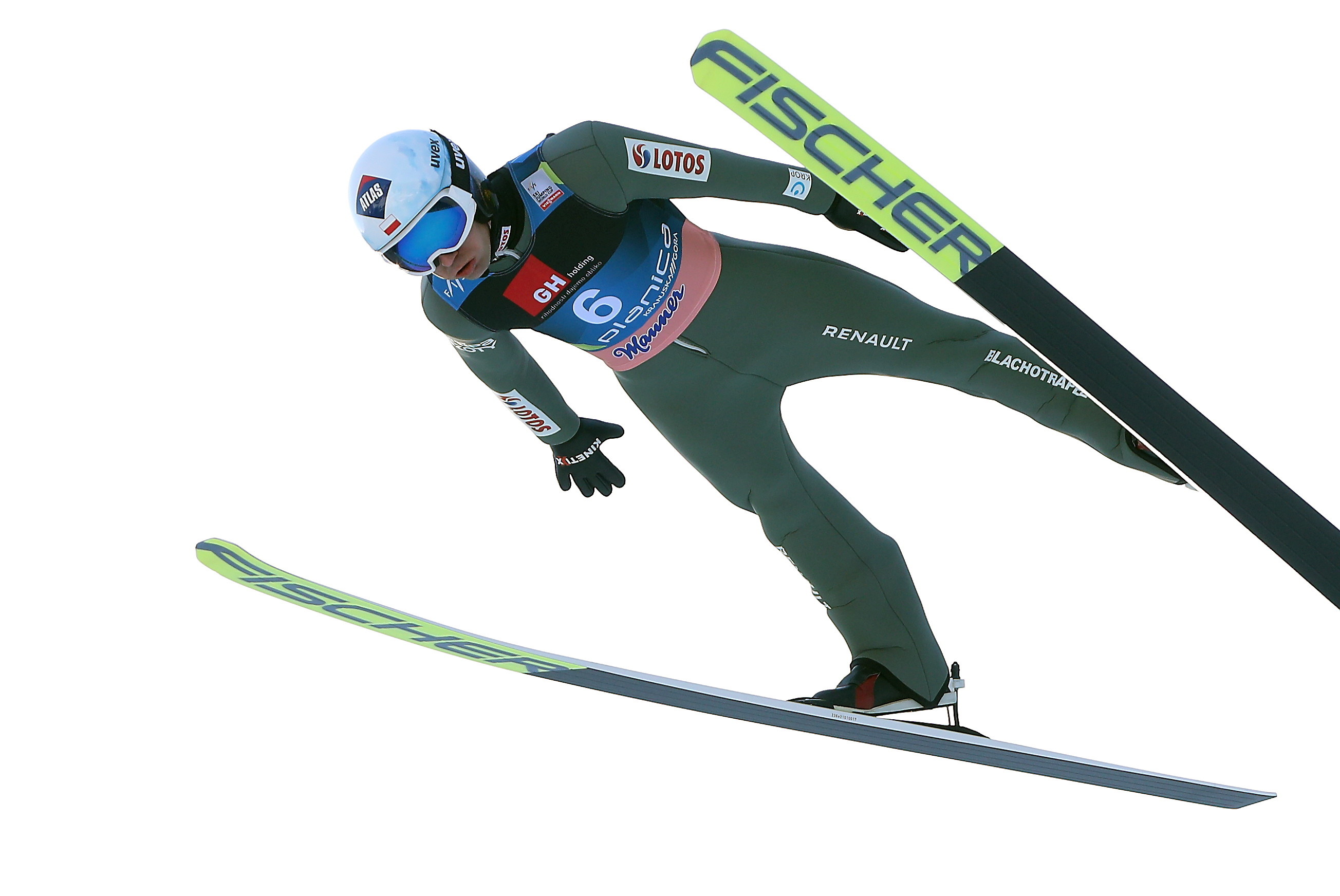 Skoki Klasyfikacja Pucharu Swiata 2021 Jak Polacy Klasyfikacja Generalna Skoki Narciarskie