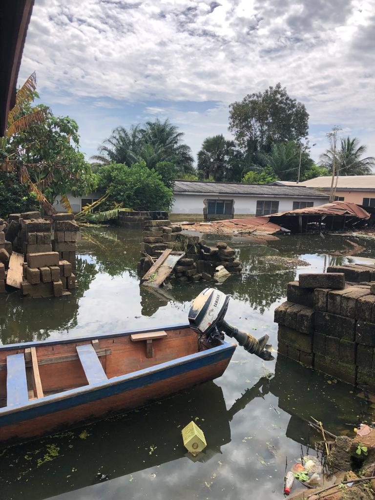 GH¢80 million allocated for rehabilitation of affected communities - Akufo-Addo