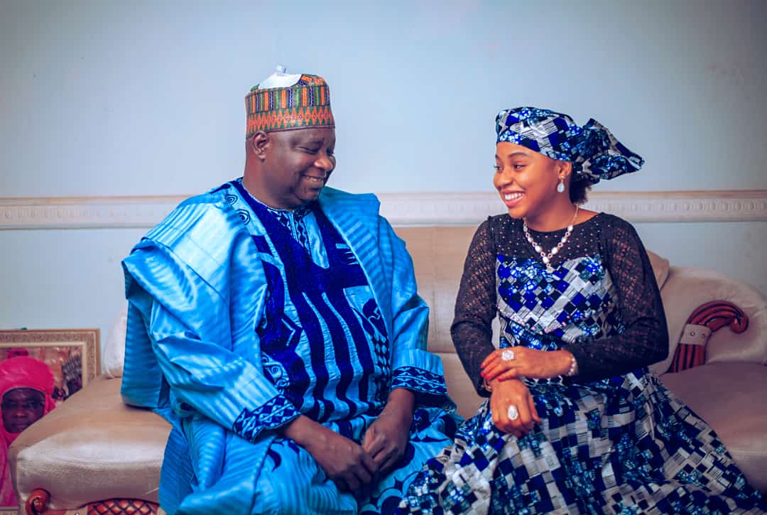 Leave us to enjoy honeymoon – Man, 66 tells critics, says young-looking wife is 21 and not 11