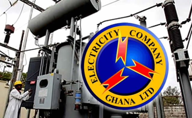 PURC - We’re working closely with ECG to resolve power interruption