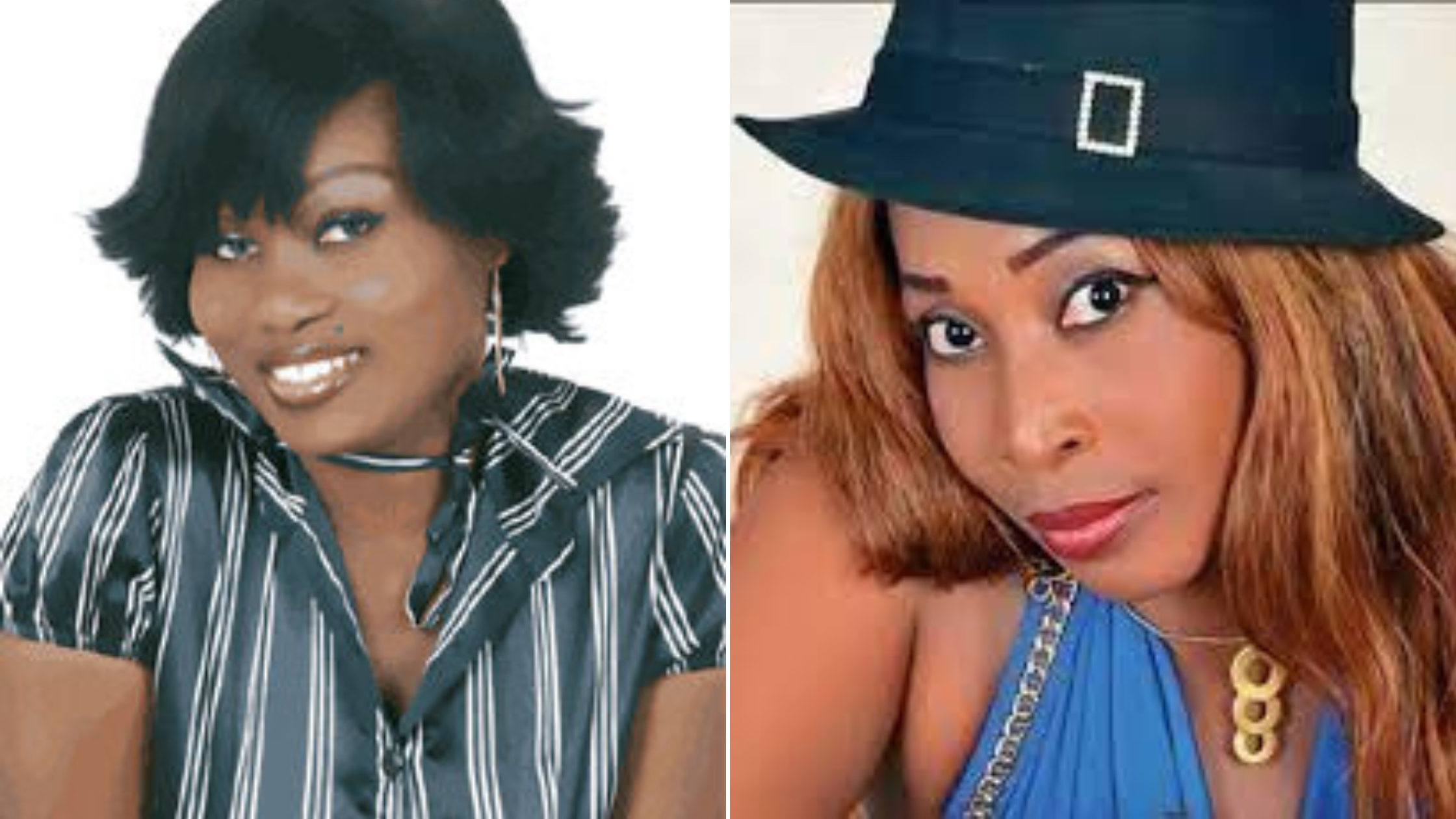 Les chanteuses qui ont marqu les ann es 90 en C te d Ivoire