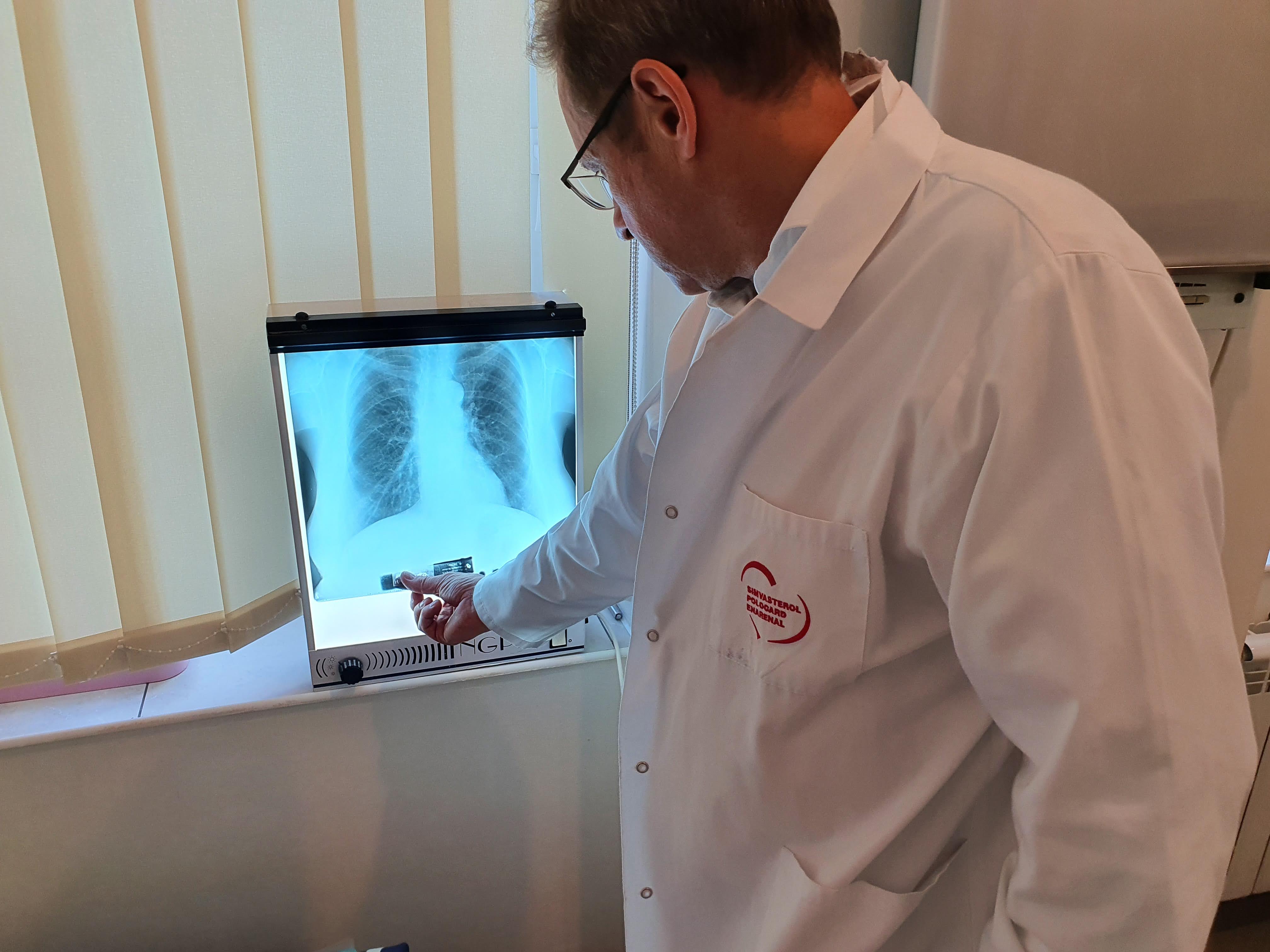 Koronawirus Dr Bodnar Bedzie Mial Wplyw Na Przebieg Badan Nad Amantadyna Wiadomosci