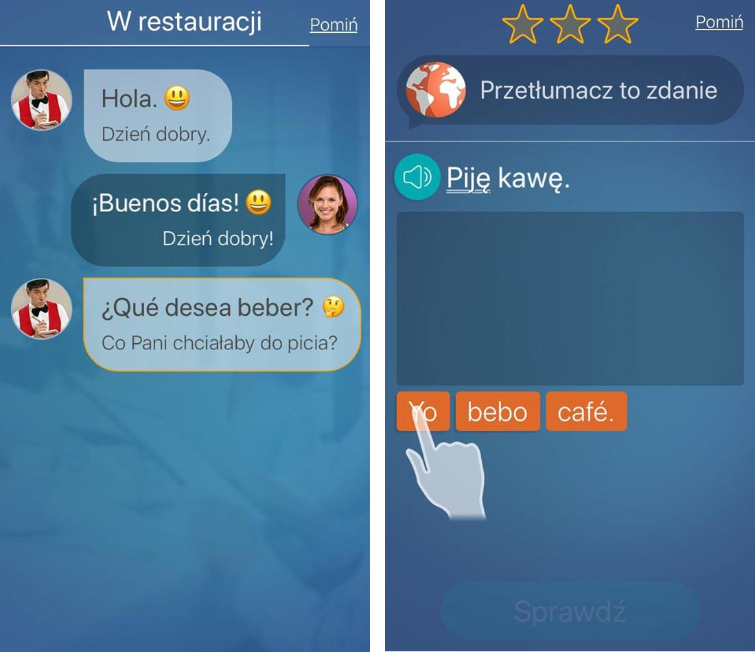 10 najlepszych darmowych aplikacji do nauki języków - Forsal.pl