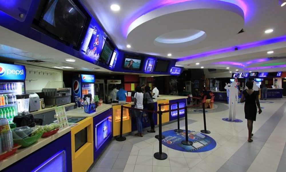 Silverbird-Cinemas