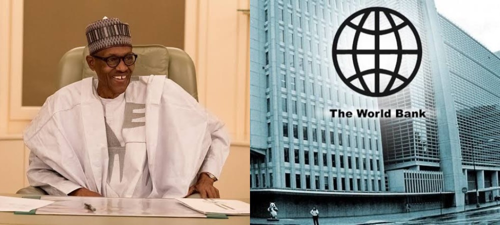 It would take Nigeria 300 years to build world class infrastructures according to the World Bank