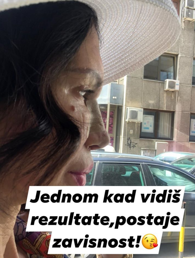 Snežana Desivojević
