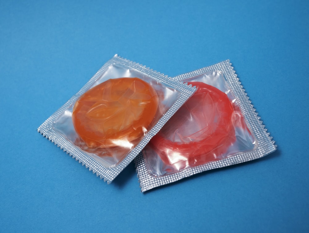 Condoms are to be completely free for French nationals 18 to 25 years from January