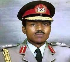 Throwback Thursday Buhari has been fighting corruption since 1984 ...