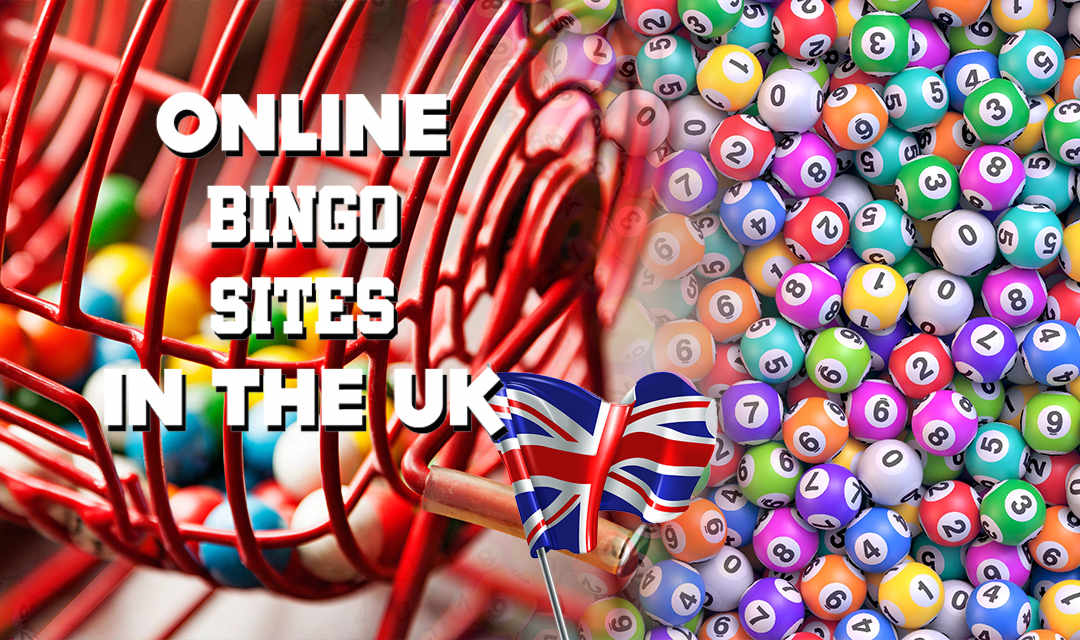 Best Bingo Sites UK: Where to Play Online Bingo for Real Money in the UK