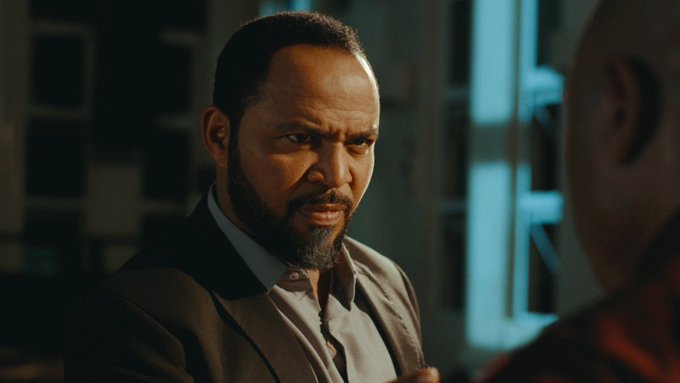 Charles Okpaleke teases return of Ramsey Nouah's Richard Williams in 'The Six'