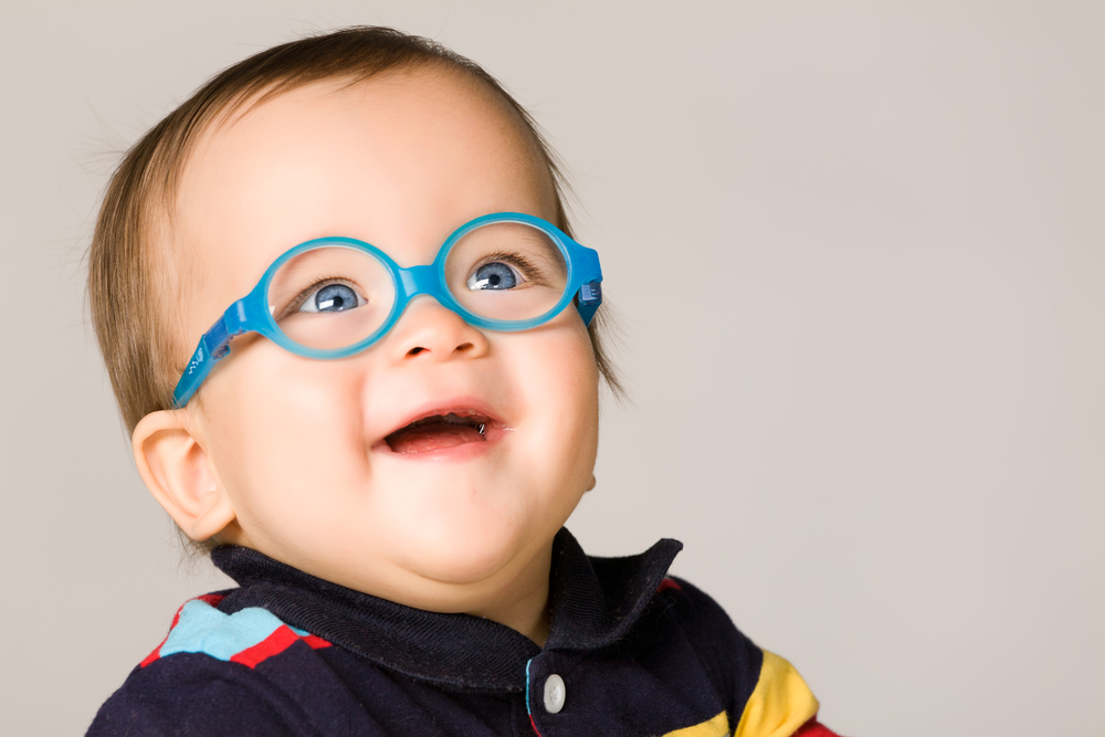 Okulary dla dzieci powinny być odporne na uszkodzenia i hipoalergiczne -  Dziecko