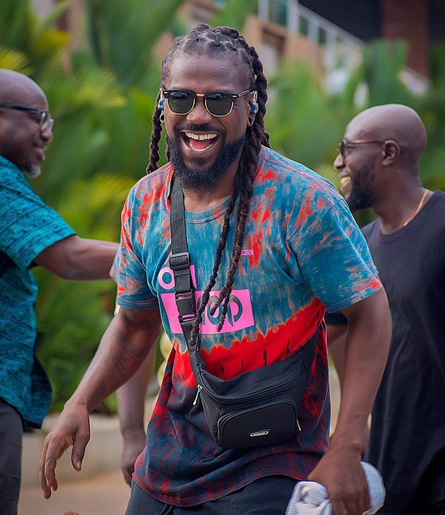 Moto Moto ! DRC & Kenyan Based Singer Migu Miguel Drops Fiery Afrobeat Love  Song. – PrestaBlogs Updates.