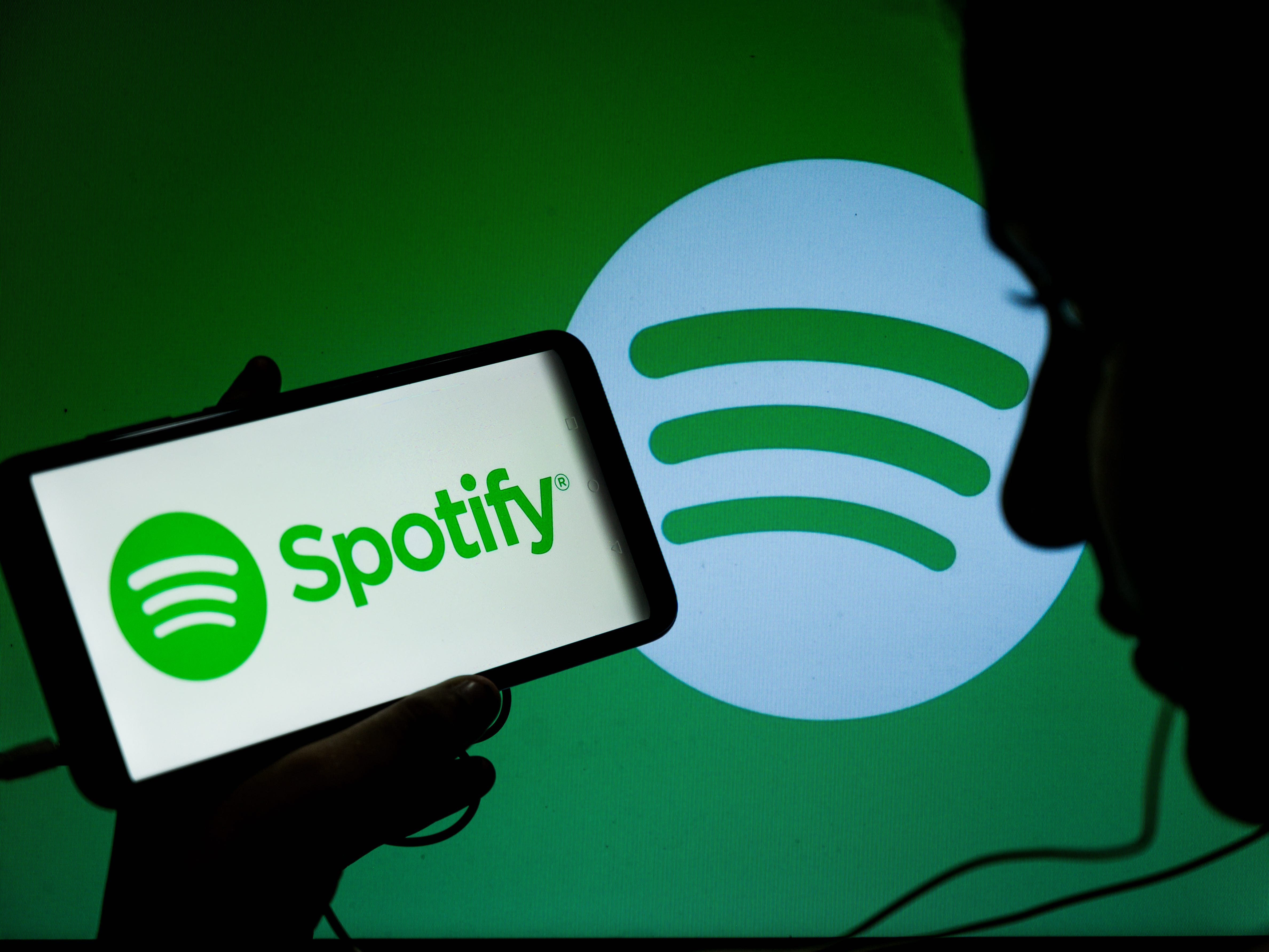 Spotify users in Ghana to feel the pinch of new tax measures
