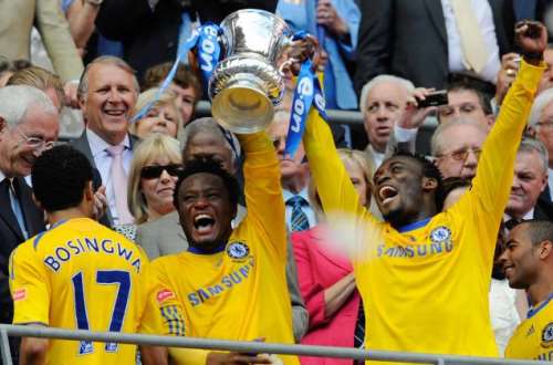 Mikel Obi: Powerful Michael Essien never gets the credit he deserves