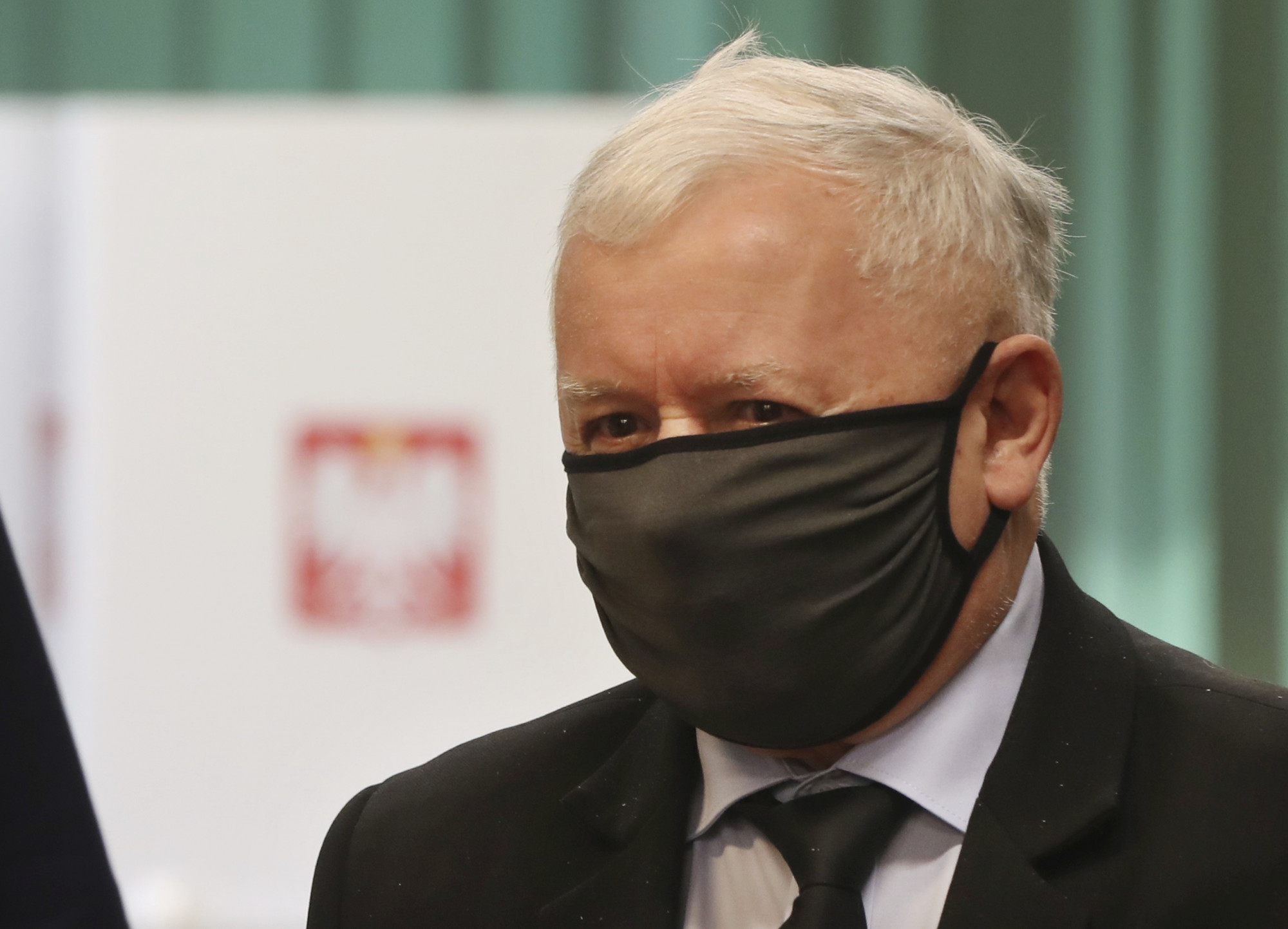 Oświadczenie majątkowe Jarosława Kaczyńskiego na stronie Sejmu