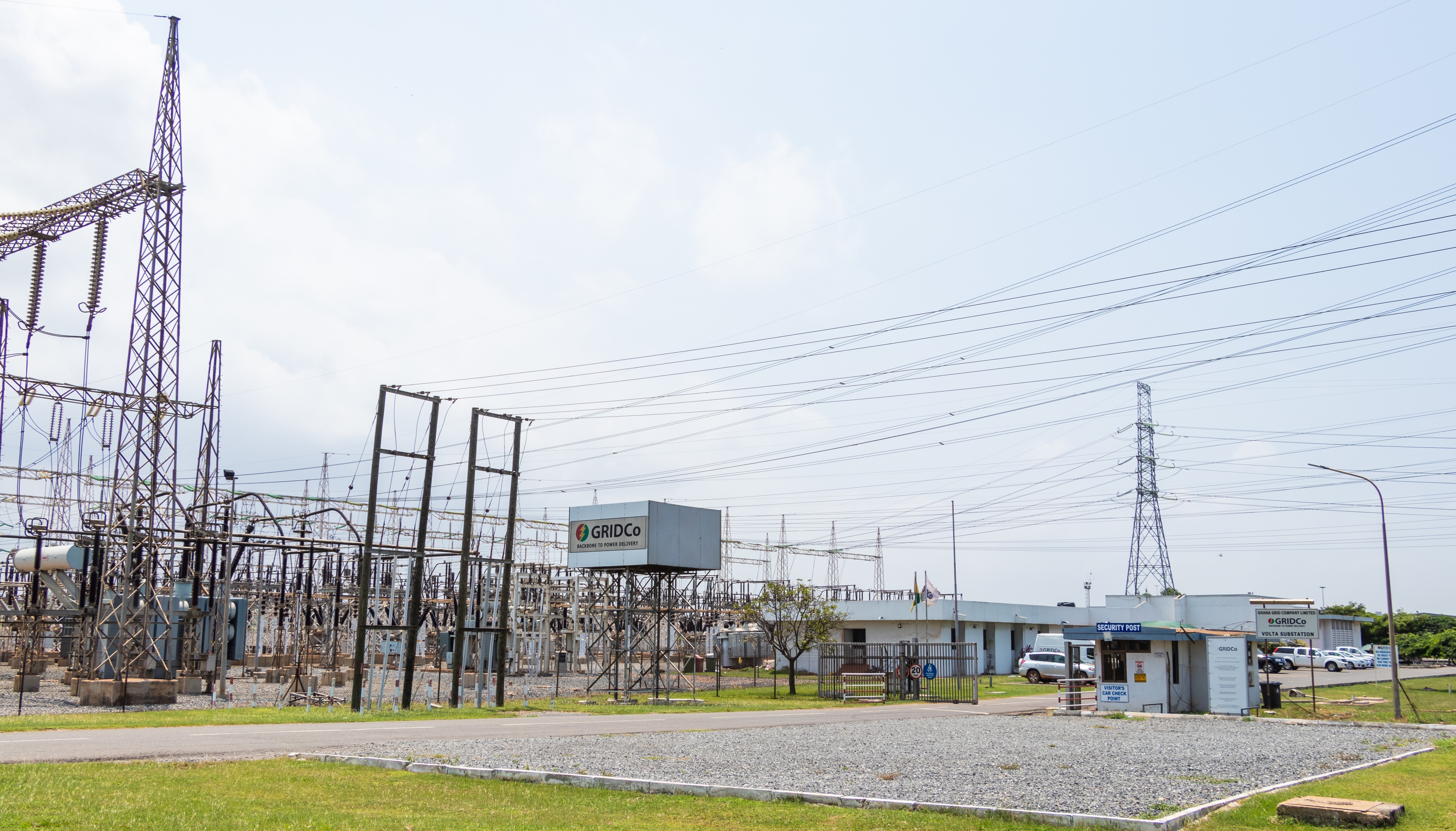 Timeline: Nigeria\'s electricity grid collapsed 46 times from 2017 to 2023