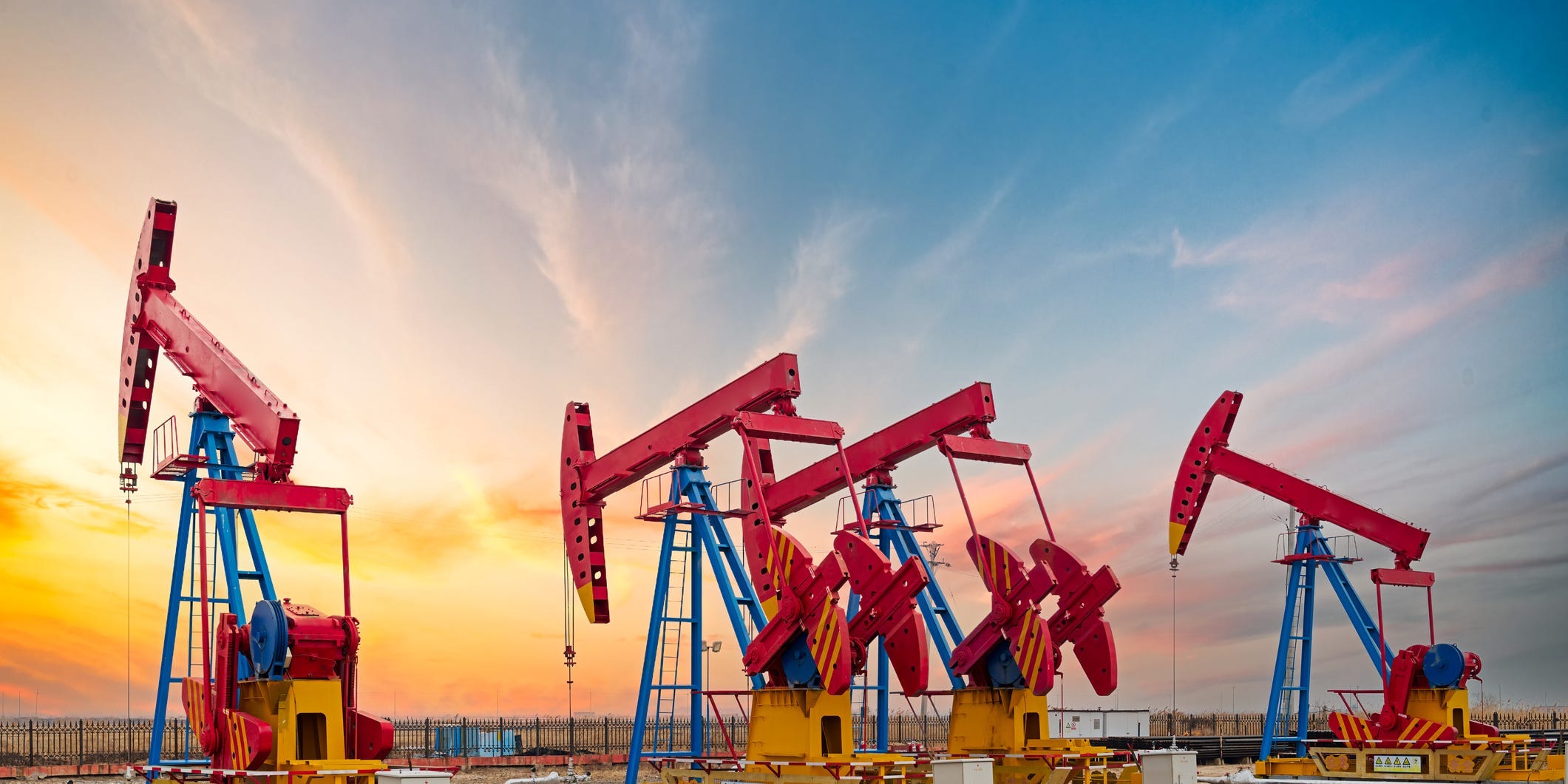 Ghana’s oil production falls for fifth consecutive year, according to PIAC report/Getty Images