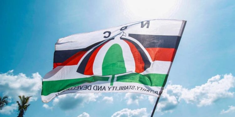 Here are all the candidates vying for NDC national executive positions