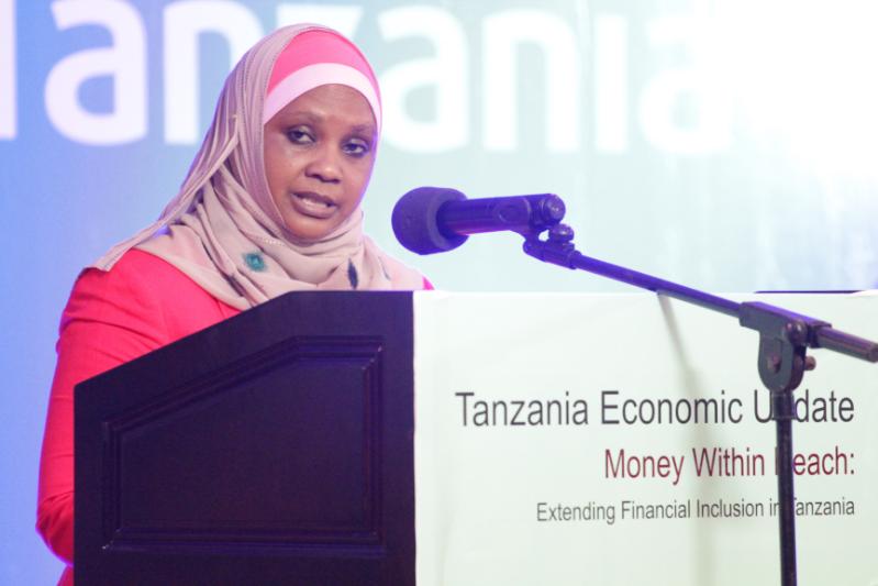 Tanzania is speeding up its efforts to establish stronger trade ties within Africa