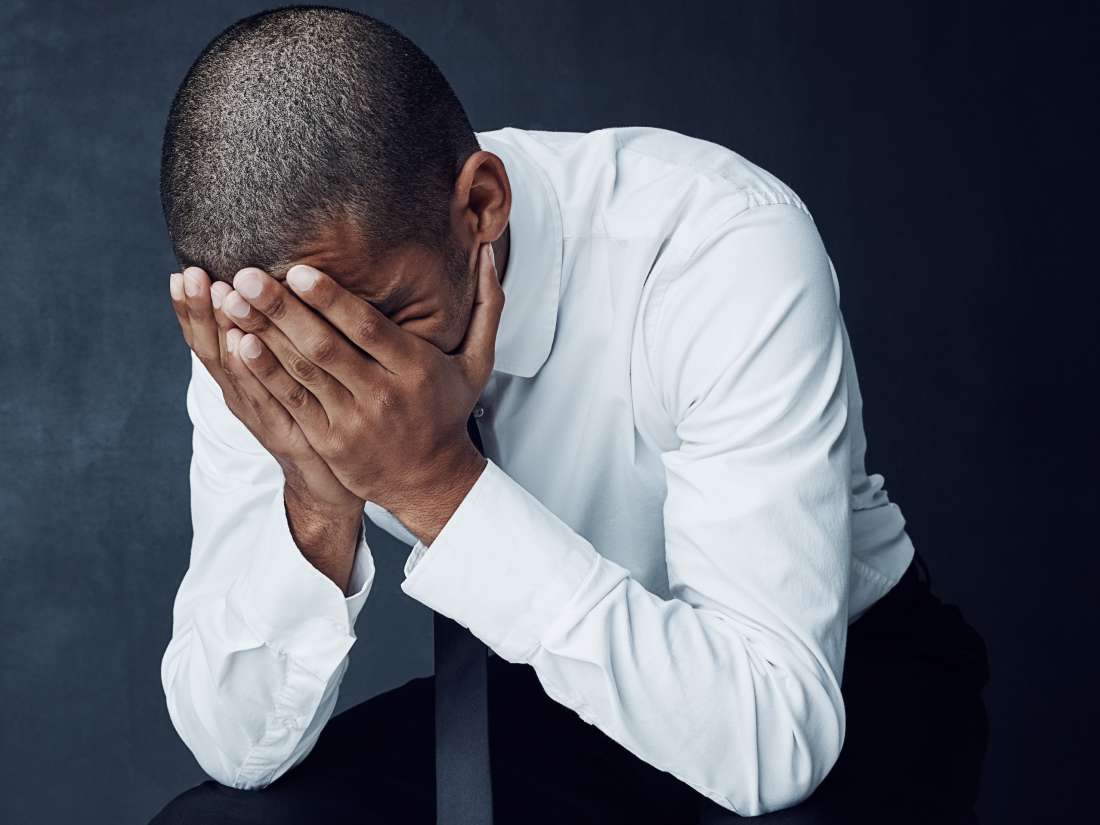 Ever felt sudden weakness/shakiness? These are 7 possible reasons | Pulse  Nigeria