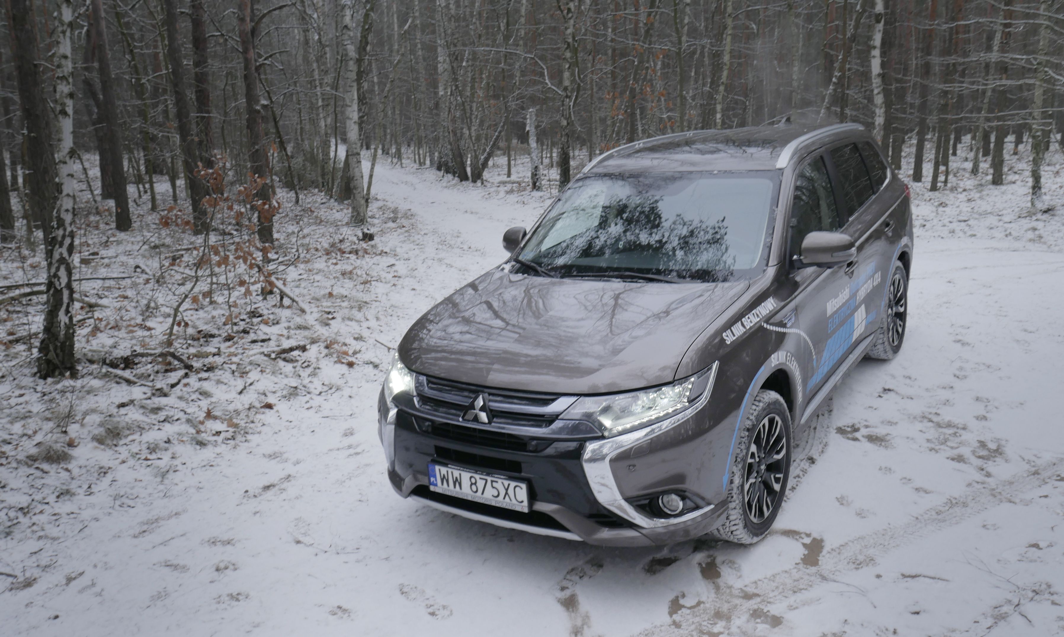 6 zł za "tankowanie pod korek" i 8 lat gwarancji? Nowy SUV