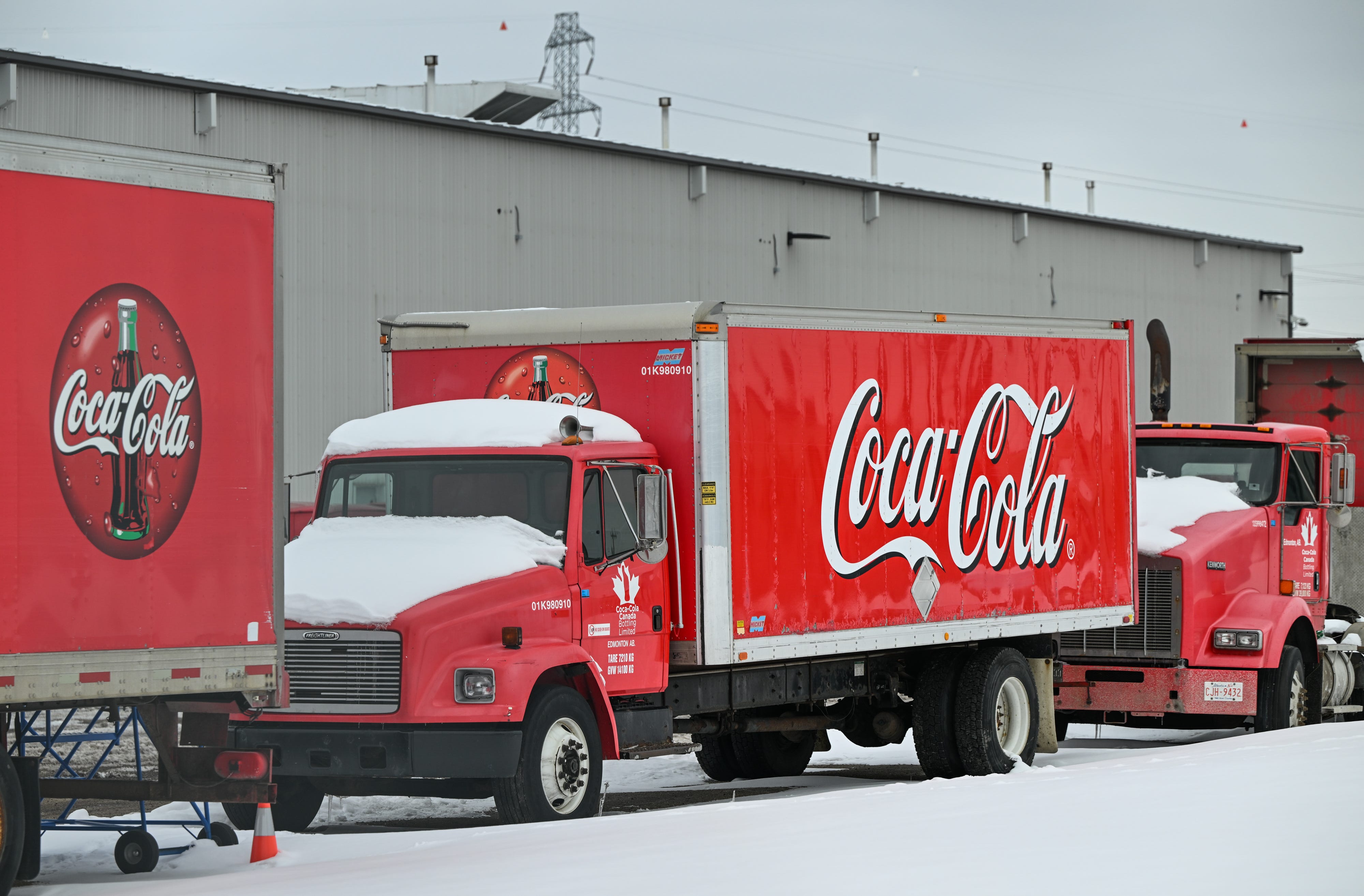 Coca-Cola HBC picks Egypt to power digital operations across Europe and Africa in $34million export boost