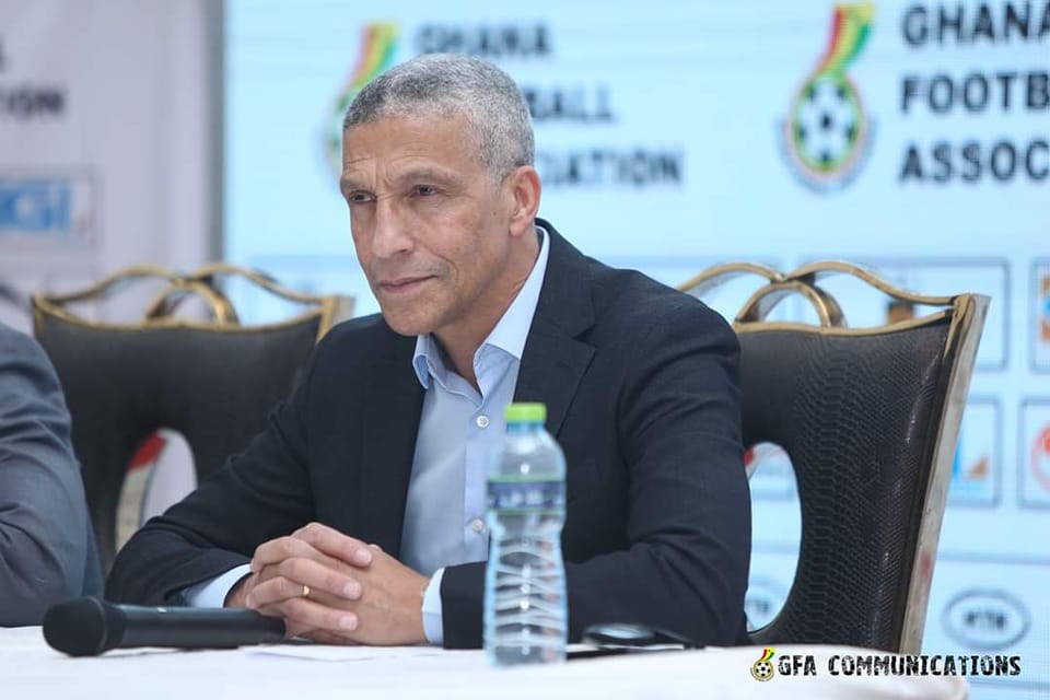 Chris Hughton prioritises winning over defensive or attacking style