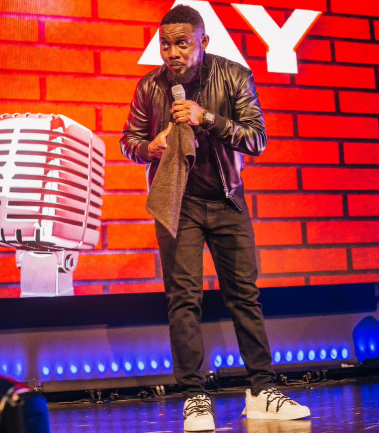 Ayodeji
