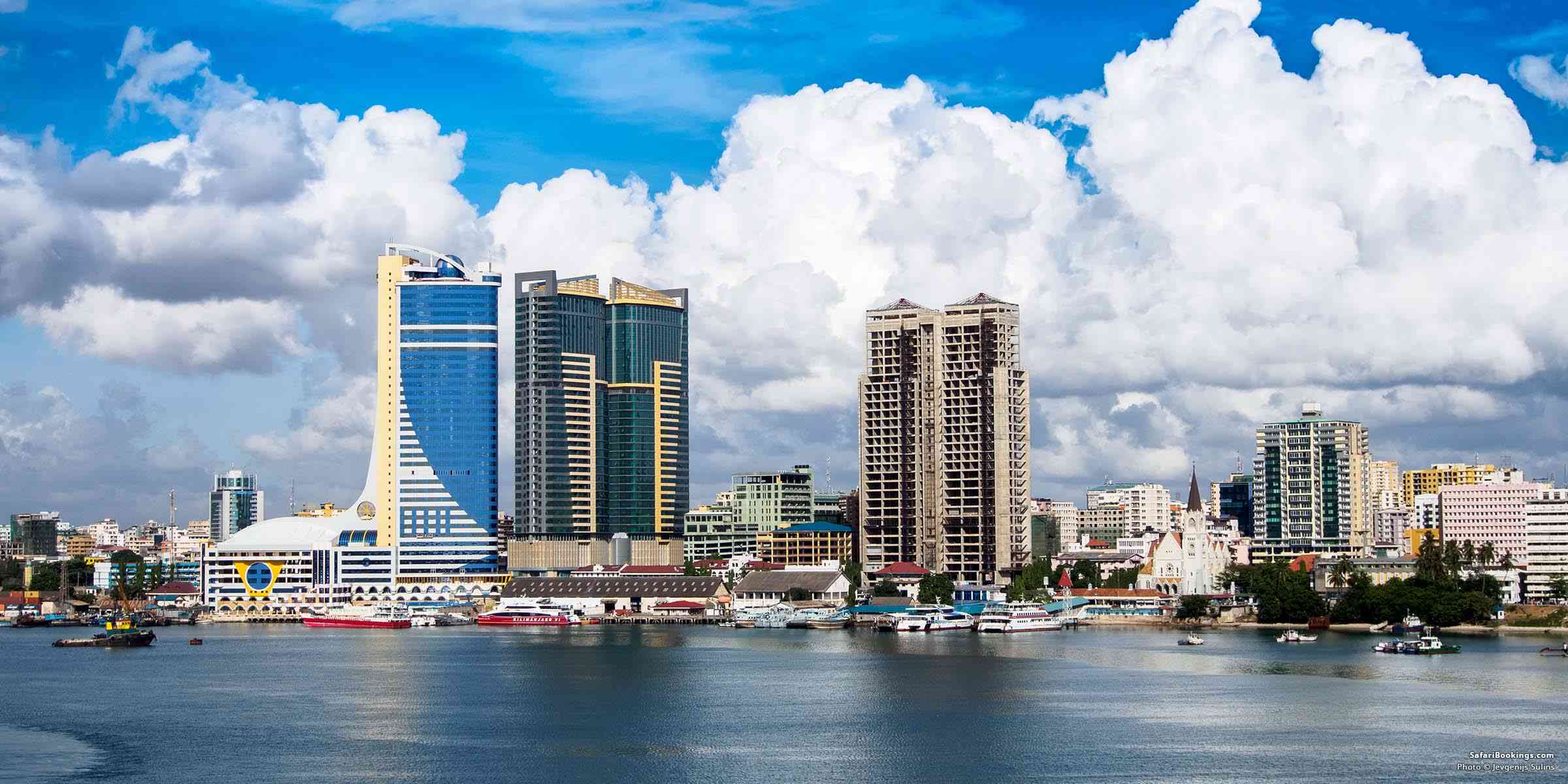 Tanzania is fast becoming one of the best investment destinations in the world