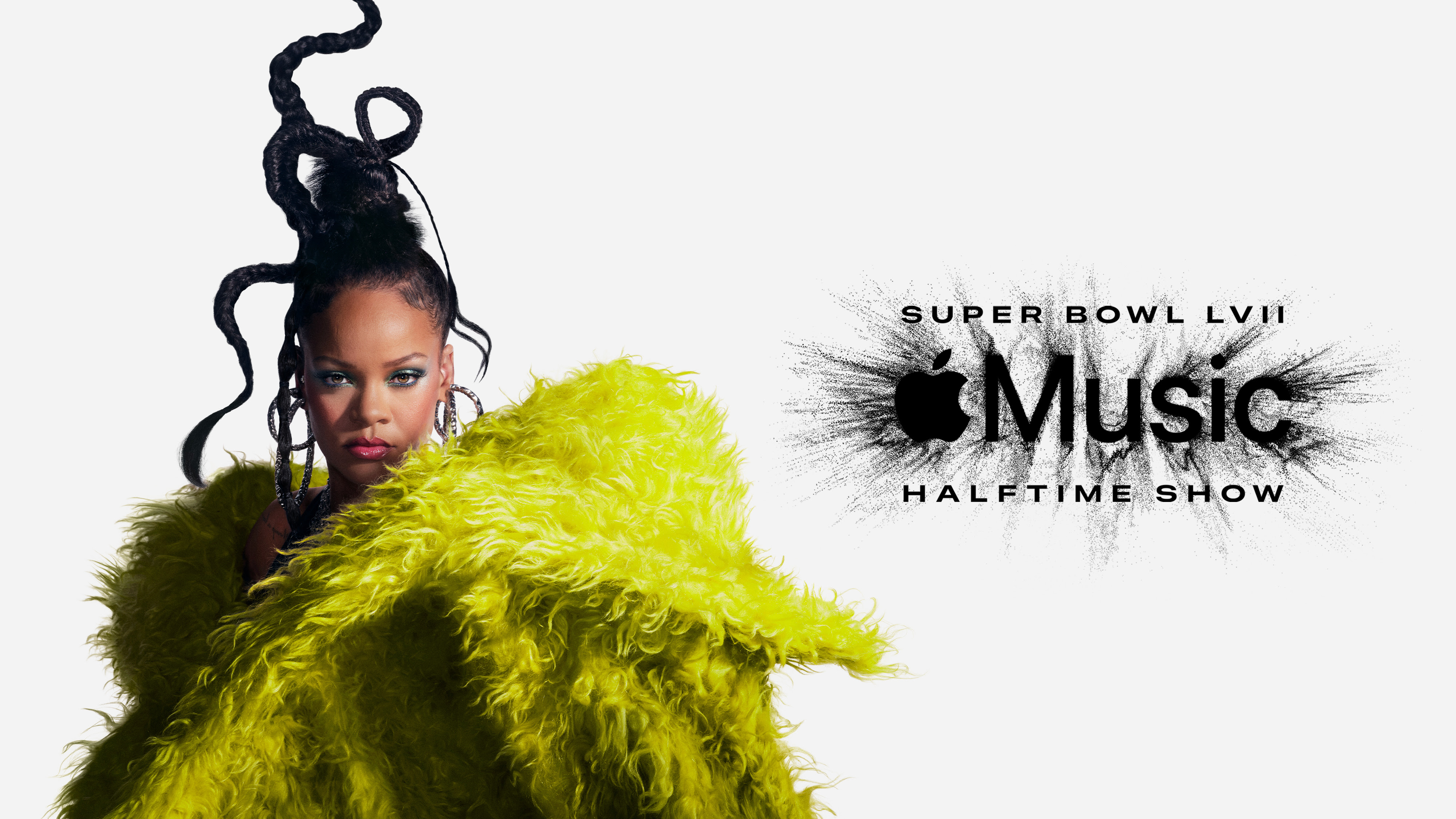 Rihanna teases Super Bowl LVII halftime performance; new music