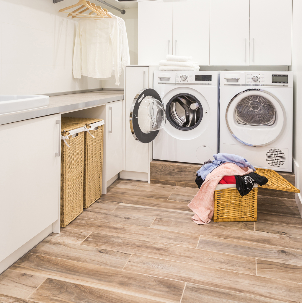 Suszarki automatyczne – nowoczesny sposób na suche pranie - Dom