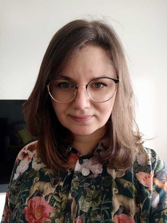 logo Weronika Szkwarek