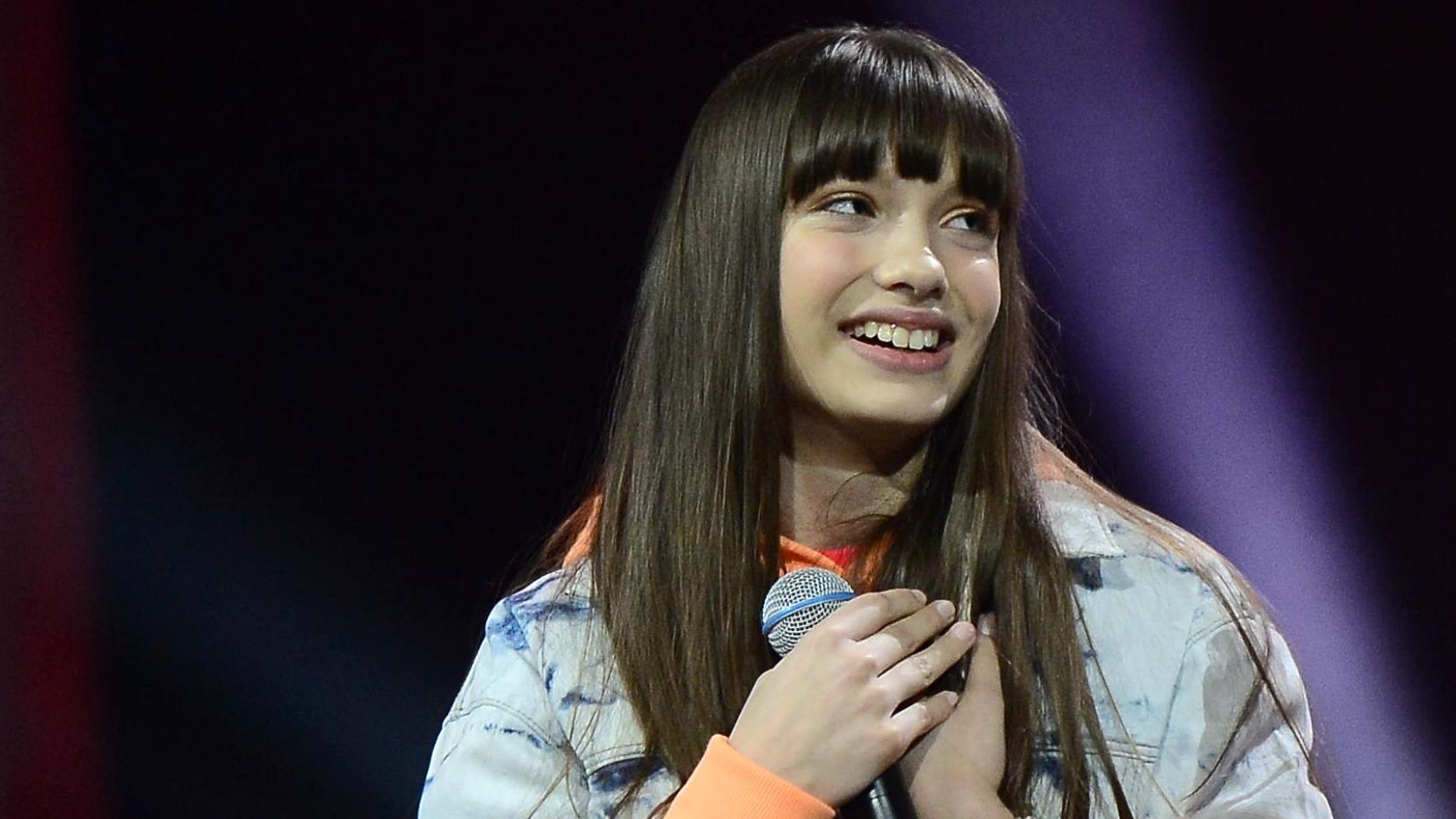 Wiktoria Gabor wygrała Eurowizję Junior 2019. Kim jest?