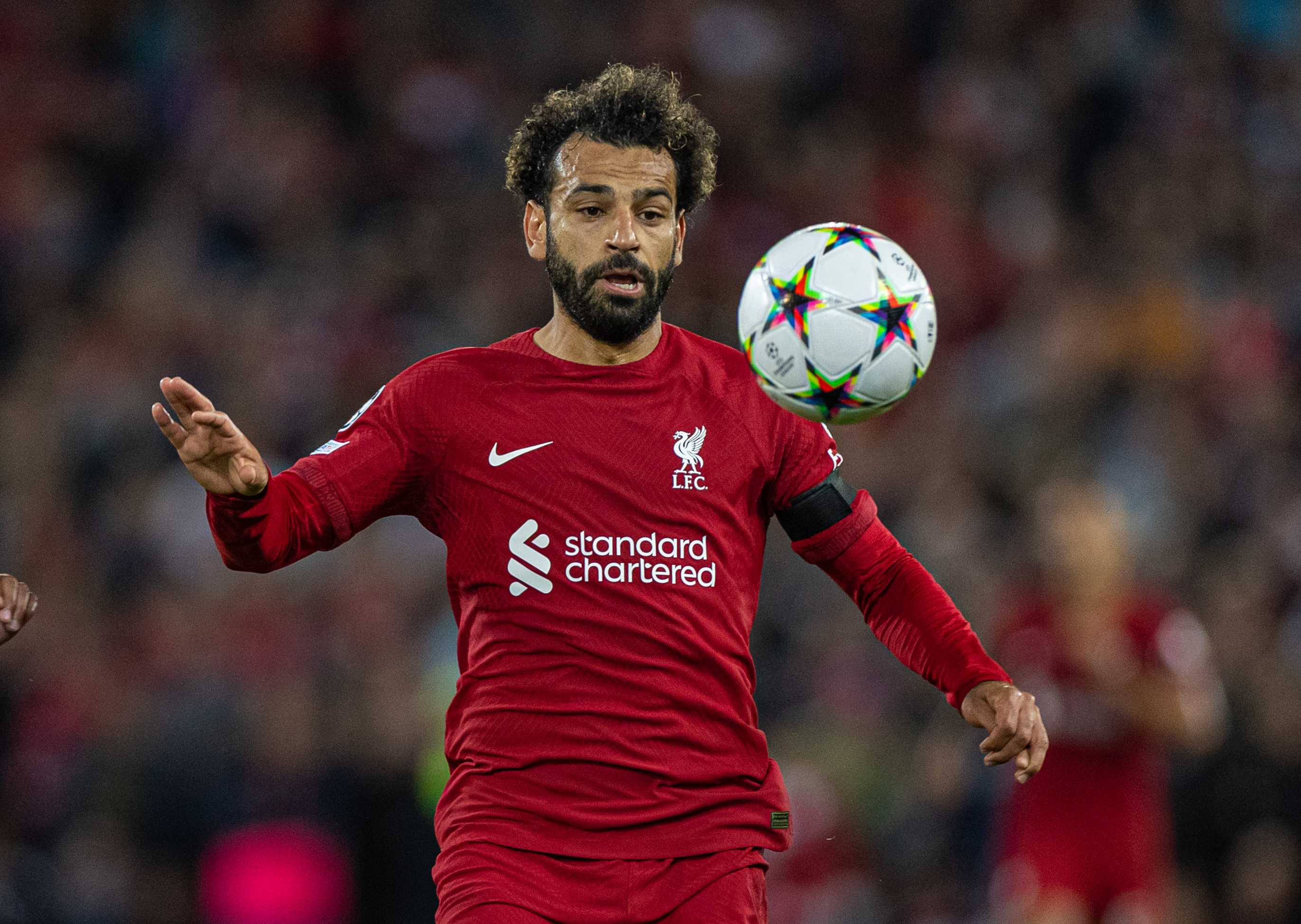 Liverpool news: Jurgen Klopp reveals why Mohamed Salah is struggling this season