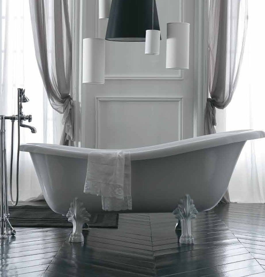 Galassia Ethos 170x80 biała 8496