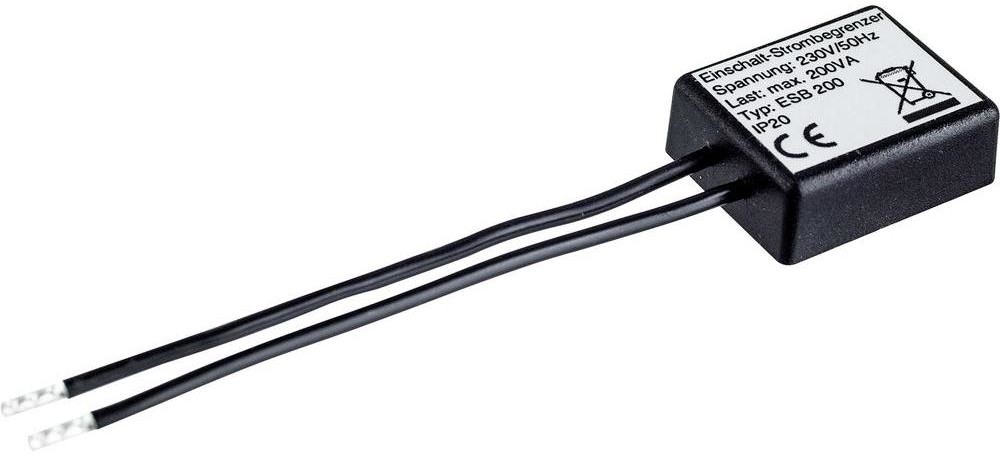 H-Tronic Ogranicznik prądu włączenia H-Tronic 1191530