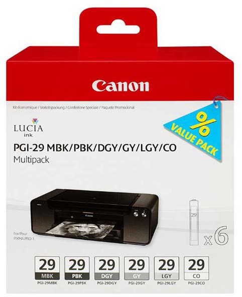 Canon PGI-29 (4868B018)