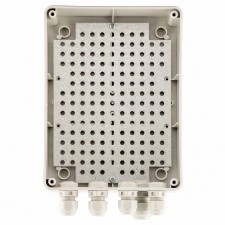 BCS OBUDOWA ZEWNĘTRZNA M 190x140x70mm IP56 (ATX55)