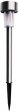 Rabalux lampa solarna SOLAR inox (8366)