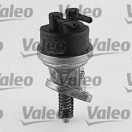 Valeo Valeo mechaniczna pompa paliwowa 247067 247067